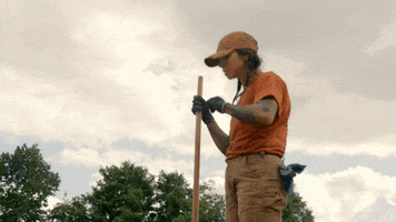 My Way Tough As Nails GIF by CBS