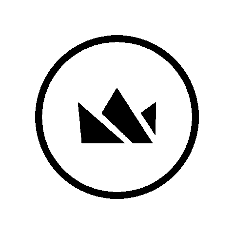 King's Church Australia Sticker