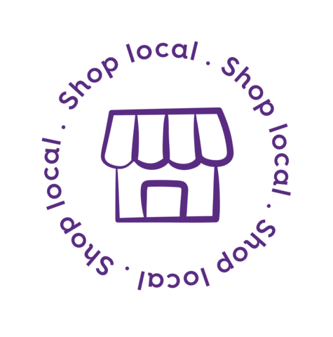 Small Business Shopping Sticker by Kazoo Pet