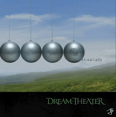 Dream Theater Loop GIF by jbetcom