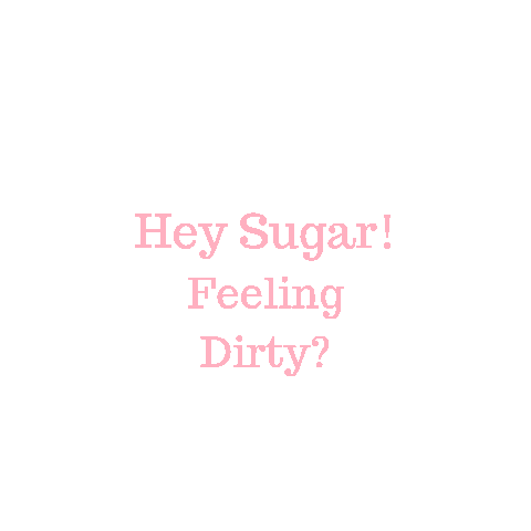Sugar + Spruce Sticker