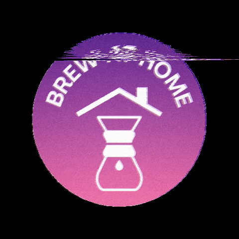 Coffee Shop Home GIF by Sample Coffee