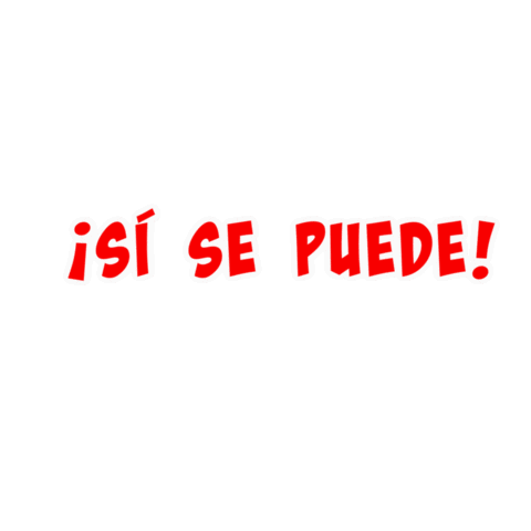 Montessori Sticker by Colegio Cies
