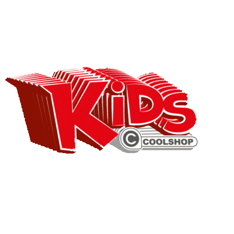 kidsiceland Sticker