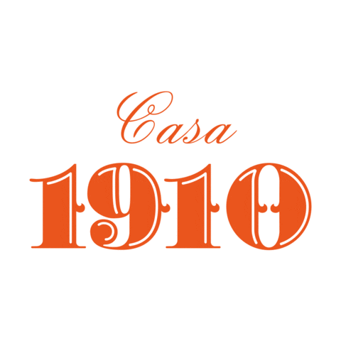 Sticker by Casa 1910