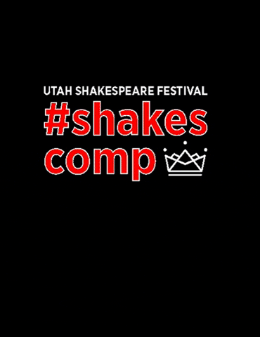 Utah Shakespeare Festival GIF