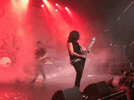 Frostandfire GIF by Night Demon