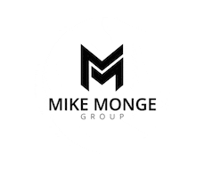 Mike Monge Sticker by Mike Monge Domain Realty