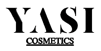 Yasi Cosmetics Sticker