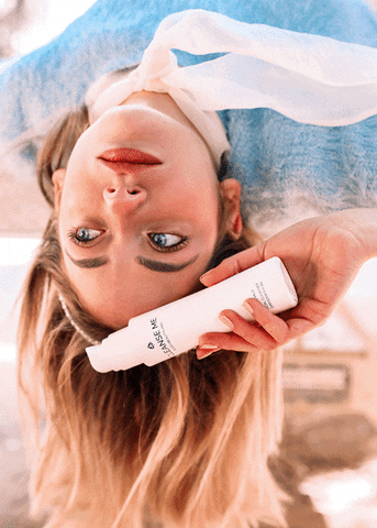 Skincare Cosmetics GIF by ALICE IN BEAUTYLAND