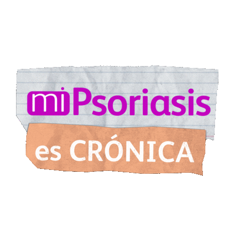 Bms Sticker by MiPsoriasis