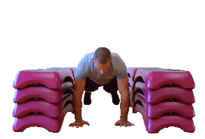 Gym Exercise Sticker by ASFITNESS