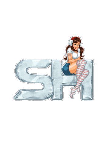 Truck V8 Sticker by TeamHeinrichs