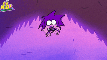 Angry Lets Be Heroes GIF by Cartoon Network