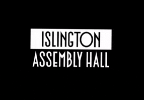 islington_ah logo concert london live music GIF