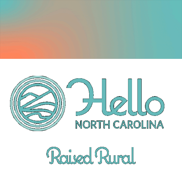 NC Department of Natural and Cultural Resources Sticker