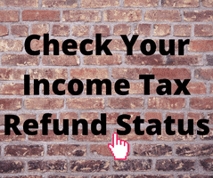 Income Tax Refund GIF
