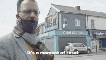 Restart Reset GIF by The Guardian
