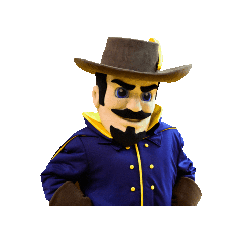 La Salle Explorers Sticker