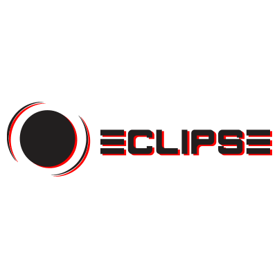eclipse labz Sticker