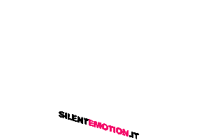 Filippo Rossi Sticker by Silent Emotion