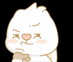 知道 GIF by ATTITUDETO艾特兔
