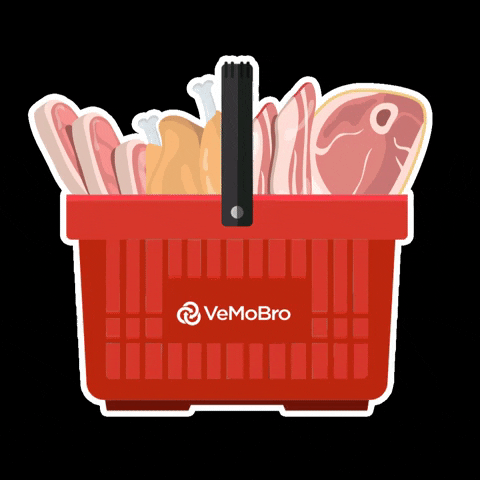 Fish Add To Cart GIF by VeMoBro Philippines