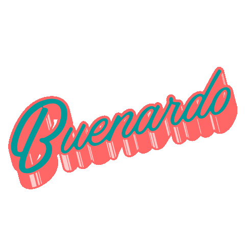 Bellezaenelcaos Sticker