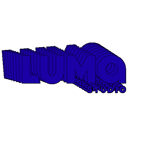 Luma Studio Sticker