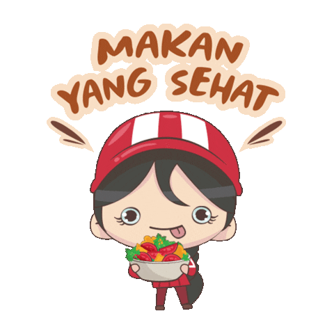 Corona Love Sticker by Glico Pocky