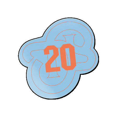 Logo Summer Sticker by DEICHBRAND Festival