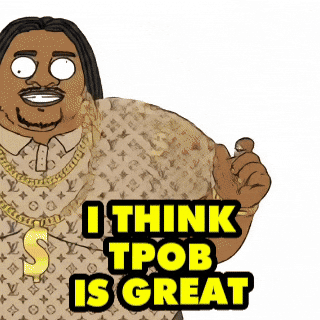 Barber Haircut GIF by TPOB