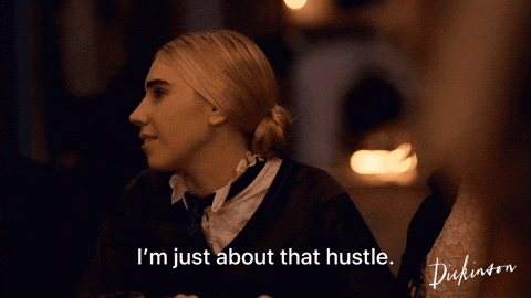Louisa May Allcot GIFs - Get the best GIF on GIPHY