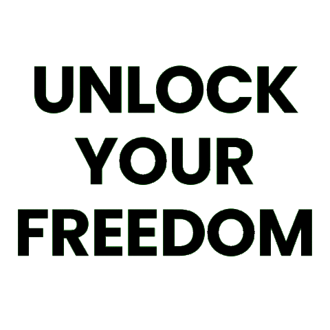 Unlock Limescooter Sticker