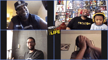 Hip Hop GIF
