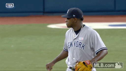 Yankees GIFs - Get the best GIF on GIPHY
