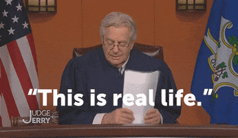 Jerry Springer GIF by Judge Jerry
