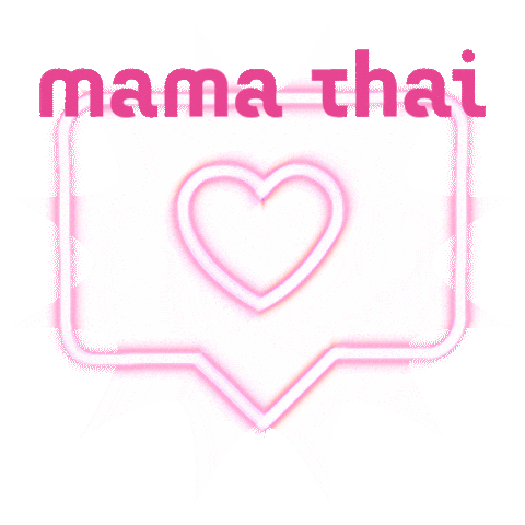 Mamathai Sticker