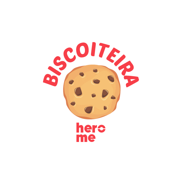 Hero Me Sticker
