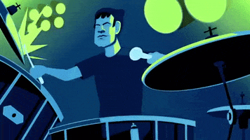 Mindreader GIF by A Day To Remember