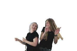 Dance Танцы Sticker by yaLASHes