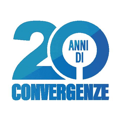 Sticker by Convergenze