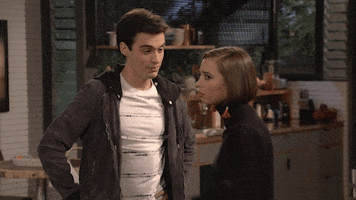 Call Your Mother Sigh GIF by ABC Network