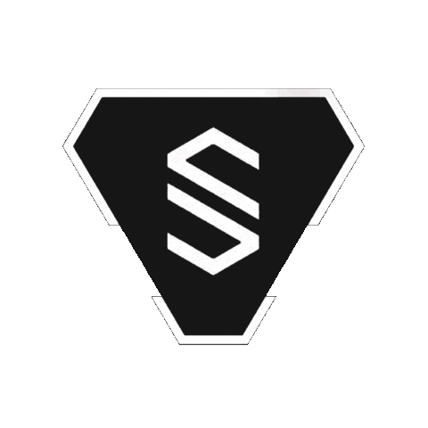 Shapedfitnl Sticker