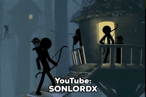 Stick War Legacy GIF