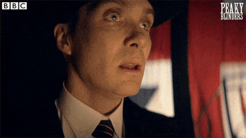 Bbc One Shelby GIF by BBC