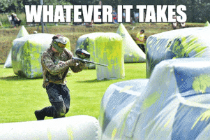 Whatever It Takes Shot GIF by Planet Eclipse