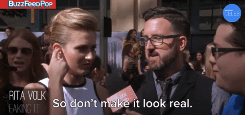 Rita-volk GIFs - Get the best GIF on GIPHY