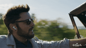 Last Dance Bj Britt GIF by Hallmark Channel