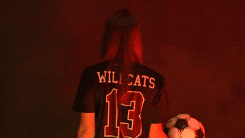 Soccer Juco GIF by Pearl River Athletics